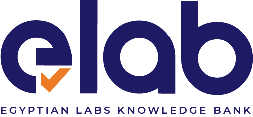 ELAB Logo