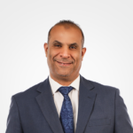 Dr. Mohamed BasunyAccreditation & Quality Expert