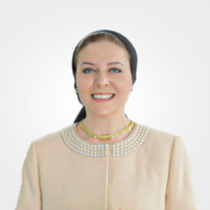 Profile photo of Rania El-Sharkawy