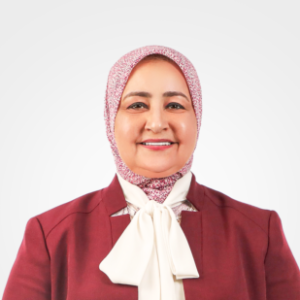 Profile photo of Dr. Salwa Shindy
