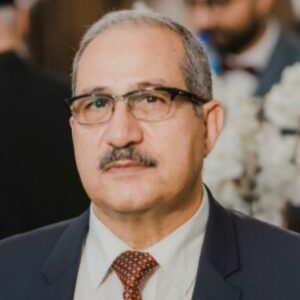 Profile photo of Dr. Moustafa Rizk