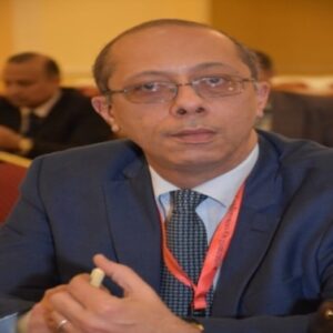 Profile photo of Dr. Ahmed GabAllah