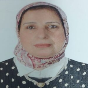 Profile photo of Dr. Azza Ezzeldin