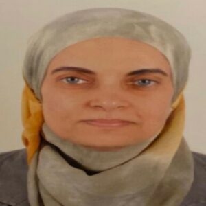 Profile photo of Dr. Sahar Kamal Eldine